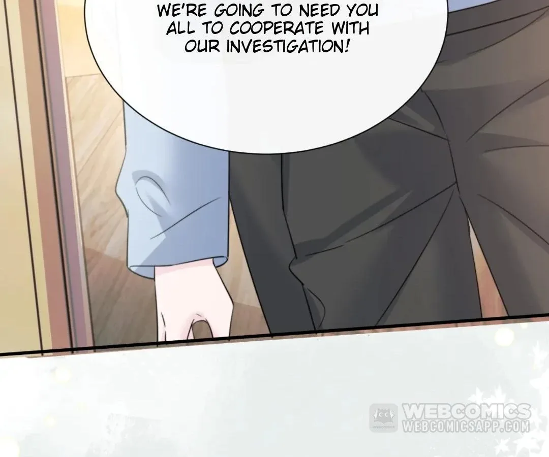 Transmigrating as the Younger Sister of a Bigshot with Multiple Identities Chapter 59 page 92