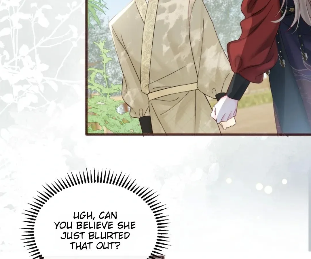 Transmigrating as the Younger Sister of a Bigshot with Multiple Identities Chapter 58 page 11