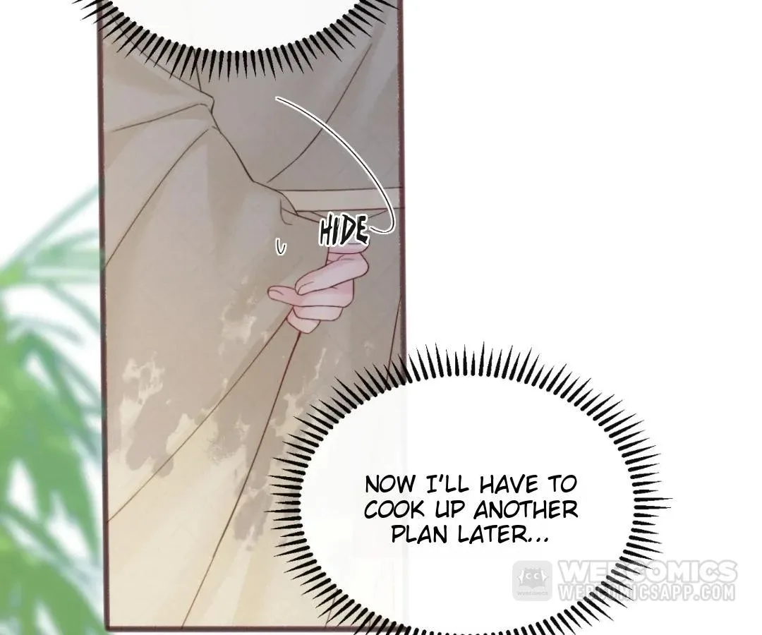 Transmigrating as the Younger Sister of a Bigshot with Multiple Identities Chapter 58 page 12