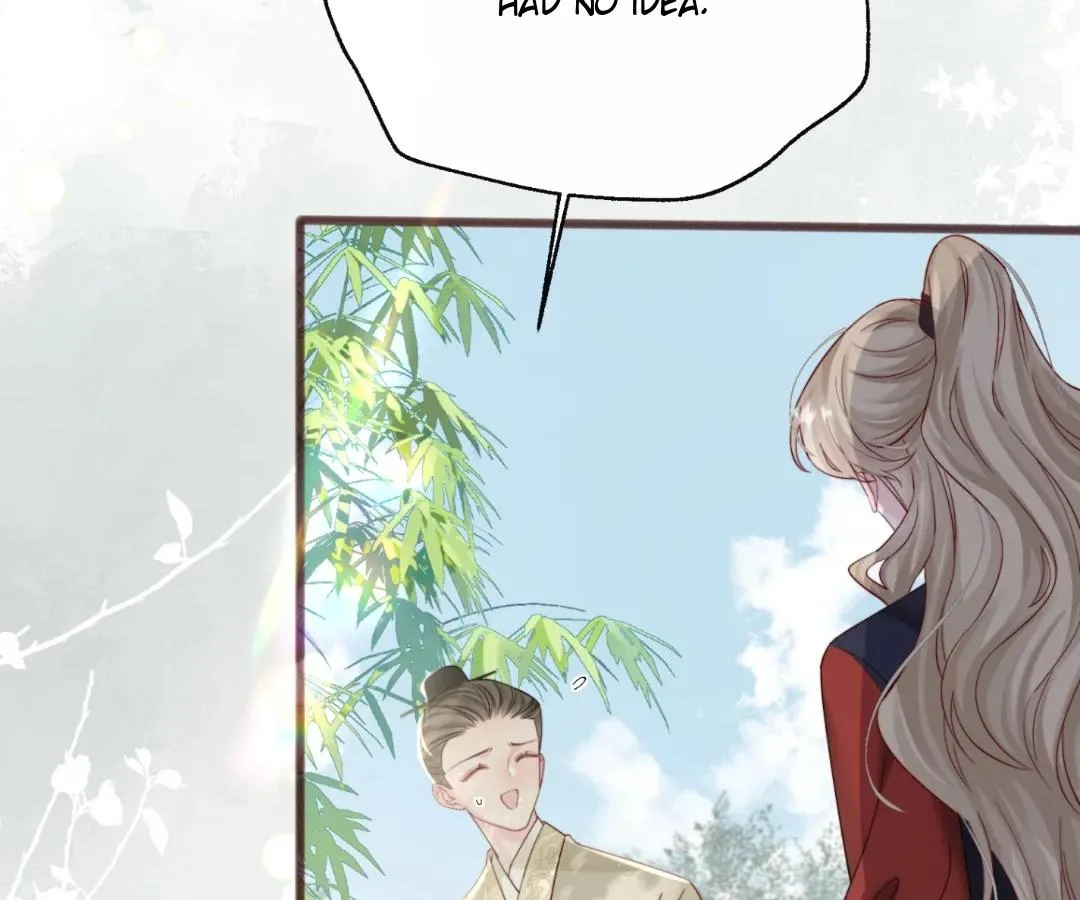 Transmigrating as the Younger Sister of a Bigshot with Multiple Identities Chapter 58 page 10