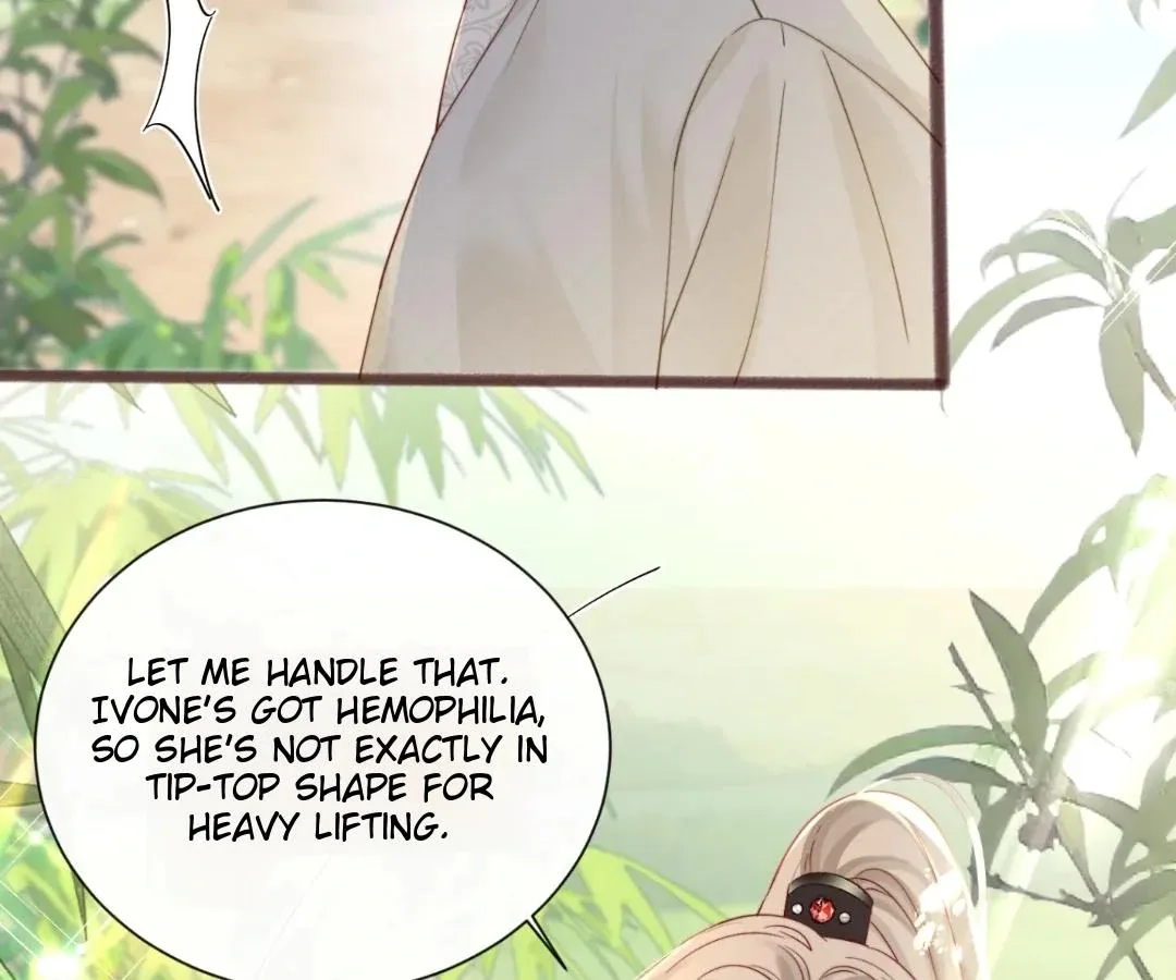 Transmigrating as the Younger Sister of a Bigshot with Multiple Identities Chapter 58 page 6