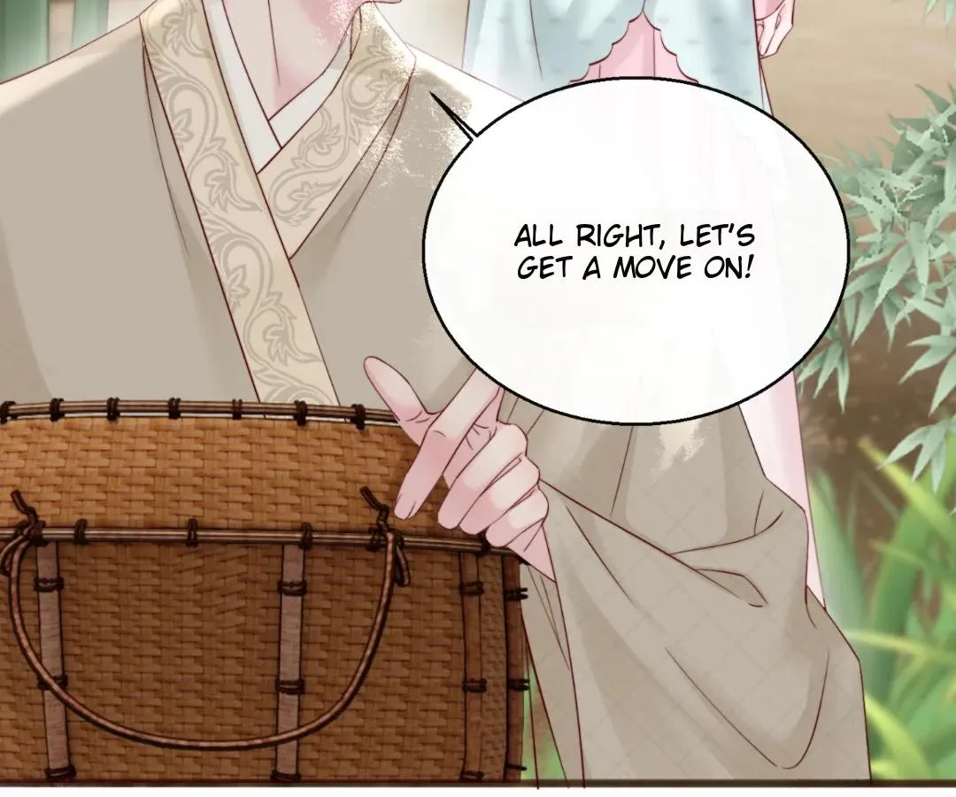 Transmigrating as the Younger Sister of a Bigshot with Multiple Identities Chapter 58 page 23