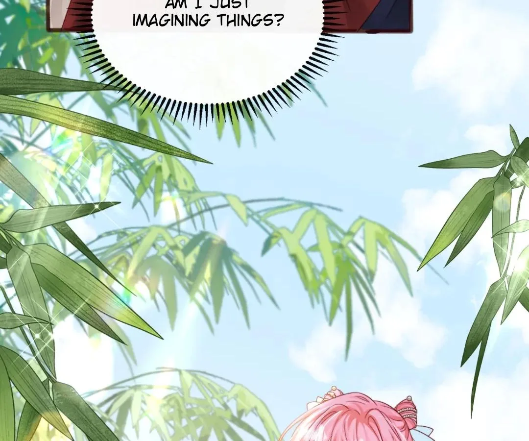 Transmigrating as the Younger Sister of a Bigshot with Multiple Identities Chapter 58 page 21