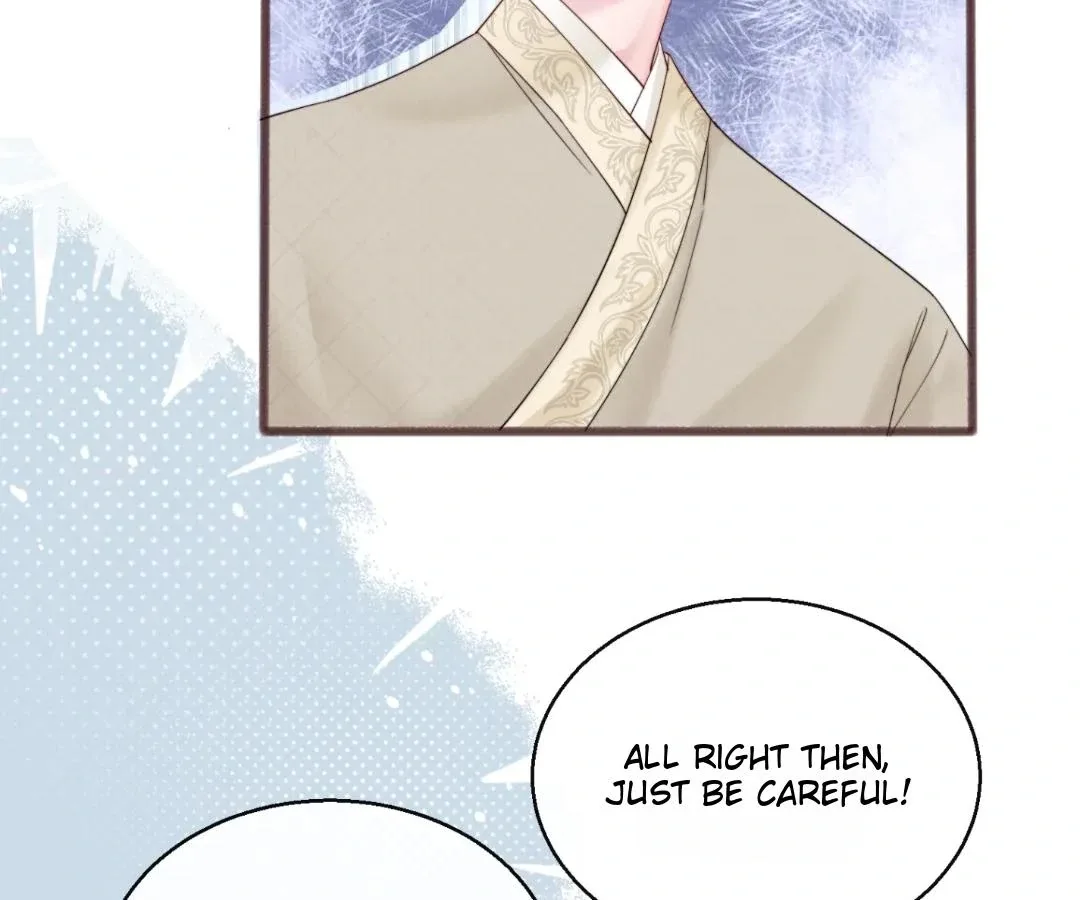 Transmigrating as the Younger Sister of a Bigshot with Multiple Identities Chapter 58 page 17