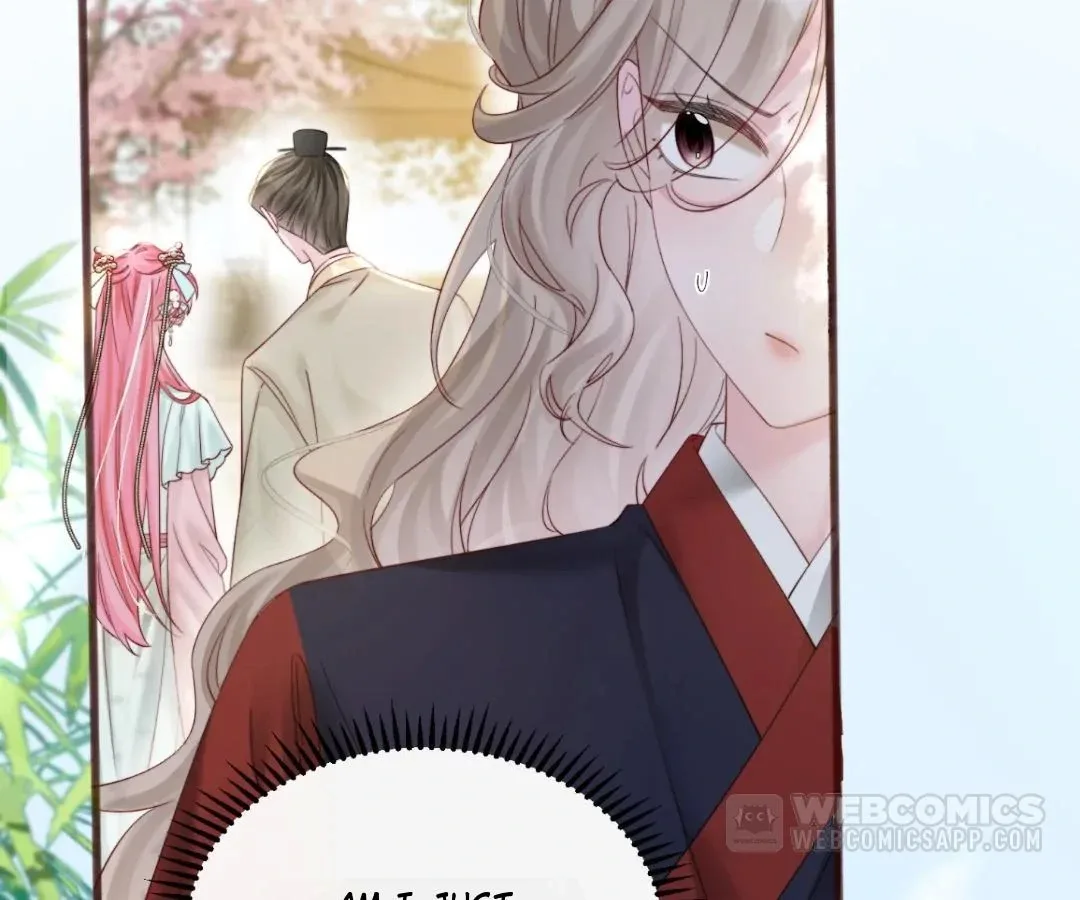 Transmigrating as the Younger Sister of a Bigshot with Multiple Identities Chapter 58 page 20