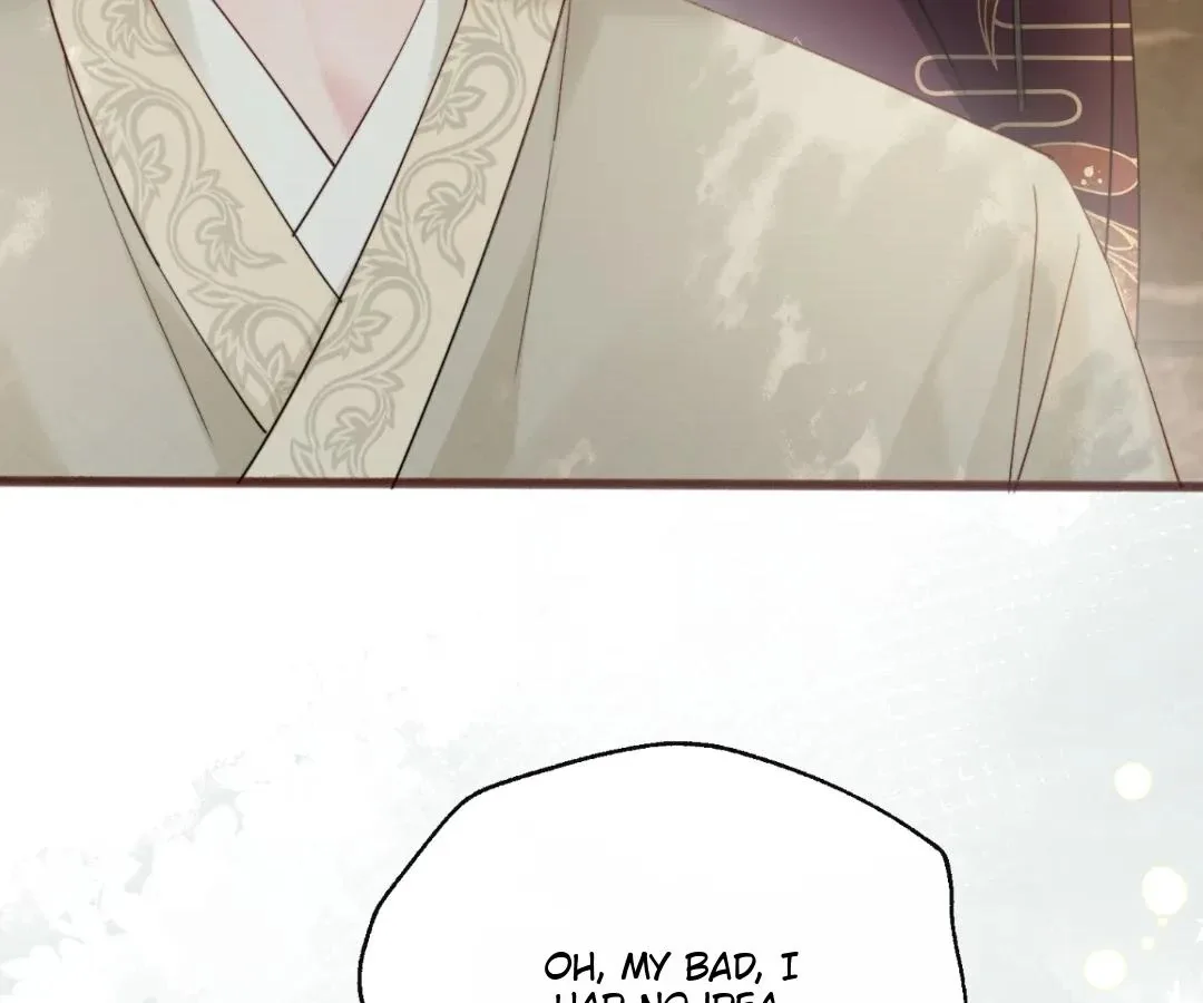 Transmigrating as the Younger Sister of a Bigshot with Multiple Identities Chapter 58 page 9