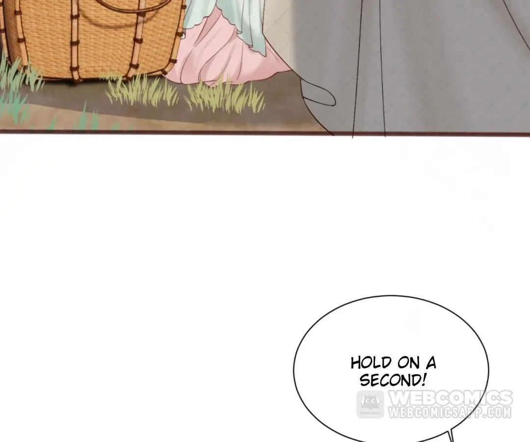 Transmigrating as the Younger Sister of a Bigshot with Multiple Identities Chapter 58 page 4