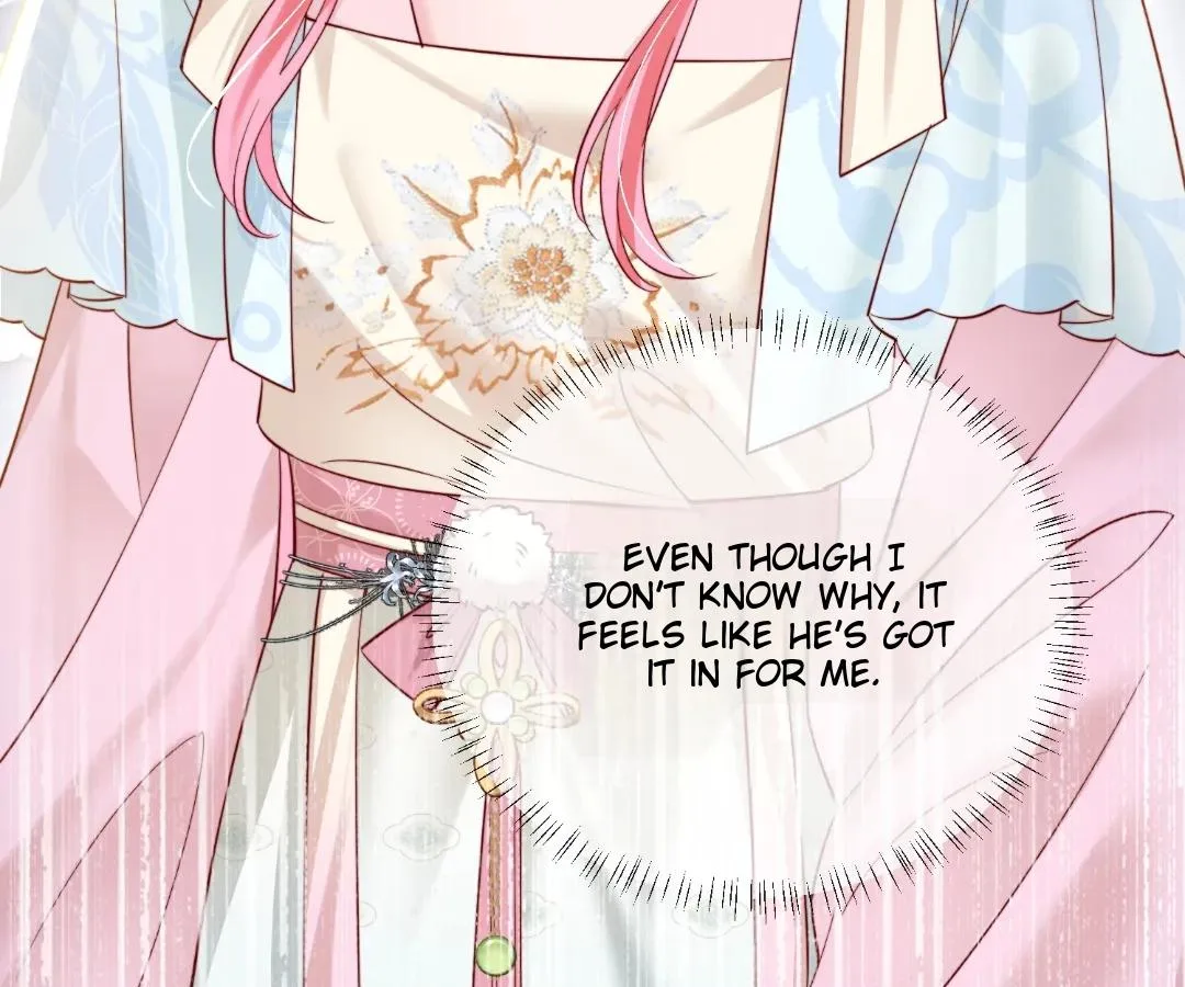 Transmigrating as the Younger Sister of a Bigshot with Multiple Identities Chapter 58 page 26