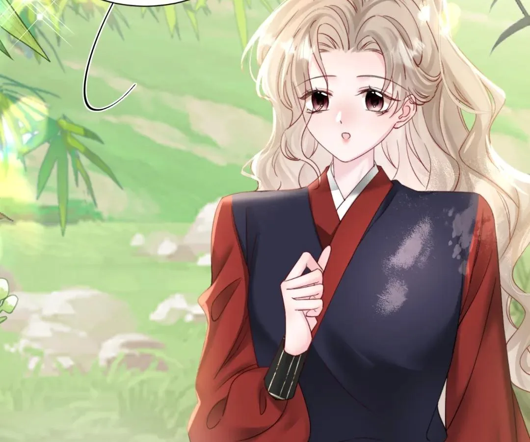 Transmigrating as the Younger Sister of a Bigshot with Multiple Identities Chapter 58 page 7