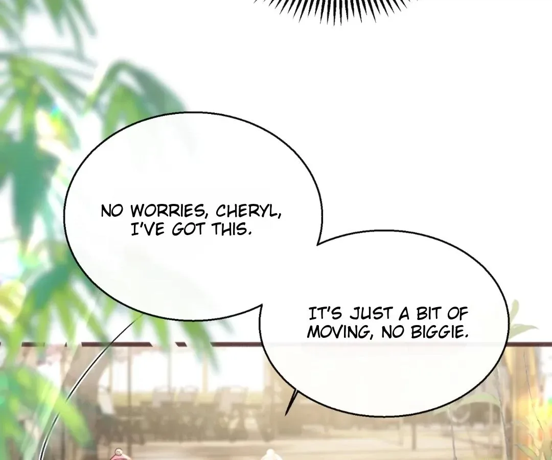 Transmigrating as the Younger Sister of a Bigshot with Multiple Identities Chapter 58 page 13