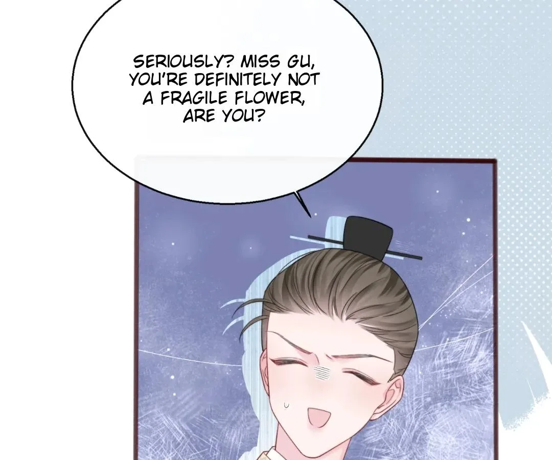 Transmigrating as the Younger Sister of a Bigshot with Multiple Identities Chapter 58 page 16