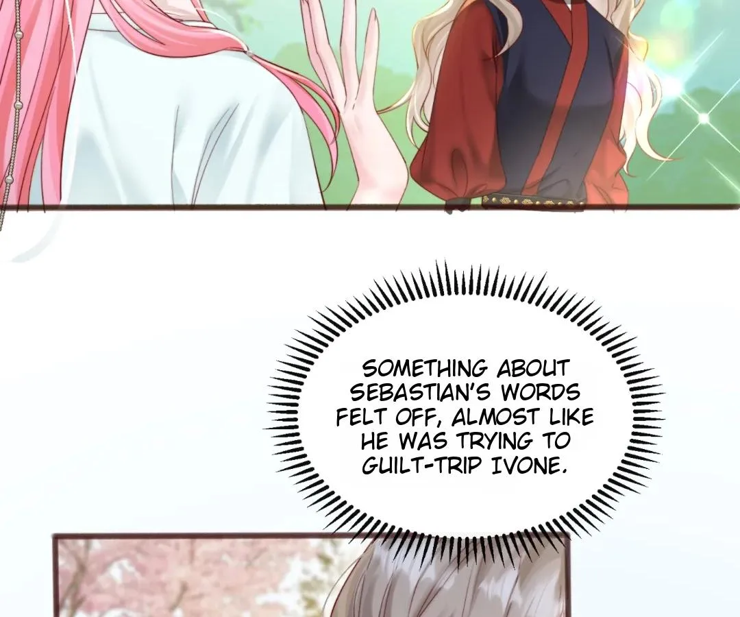 Transmigrating as the Younger Sister of a Bigshot with Multiple Identities Chapter 58 page 19