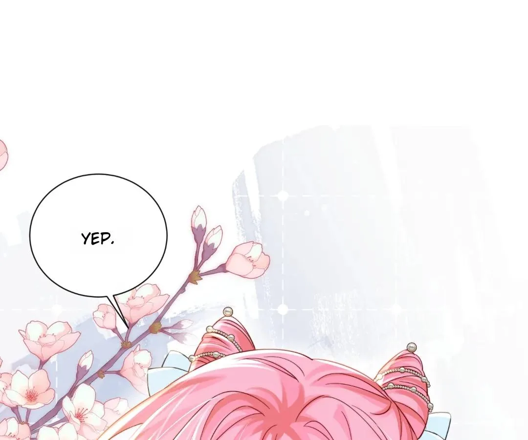 Transmigrating as the Younger Sister of a Bigshot with Multiple Identities Chapter 58 page 24