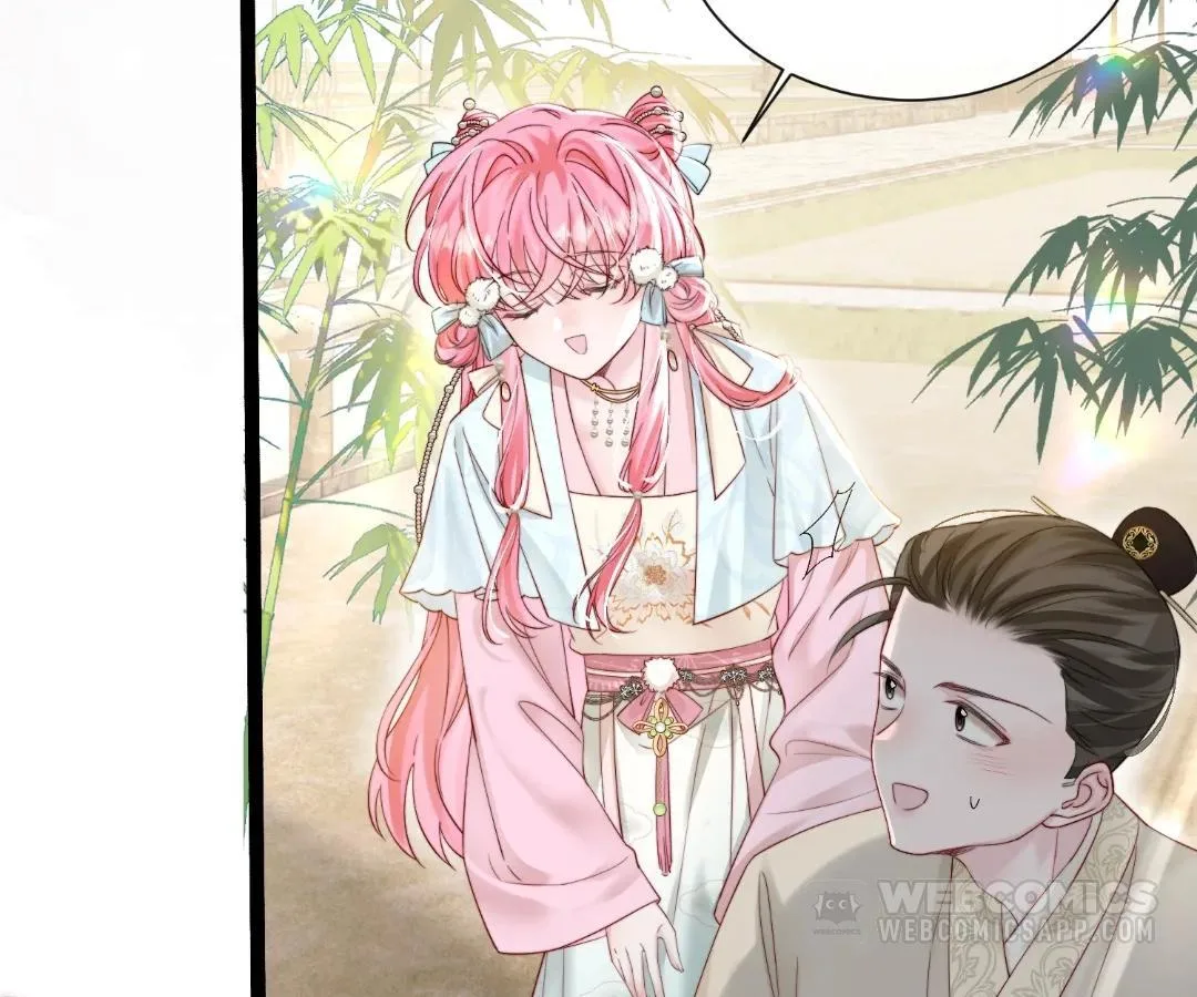 Transmigrating as the Younger Sister of a Bigshot with Multiple Identities Chapter 58 page 28