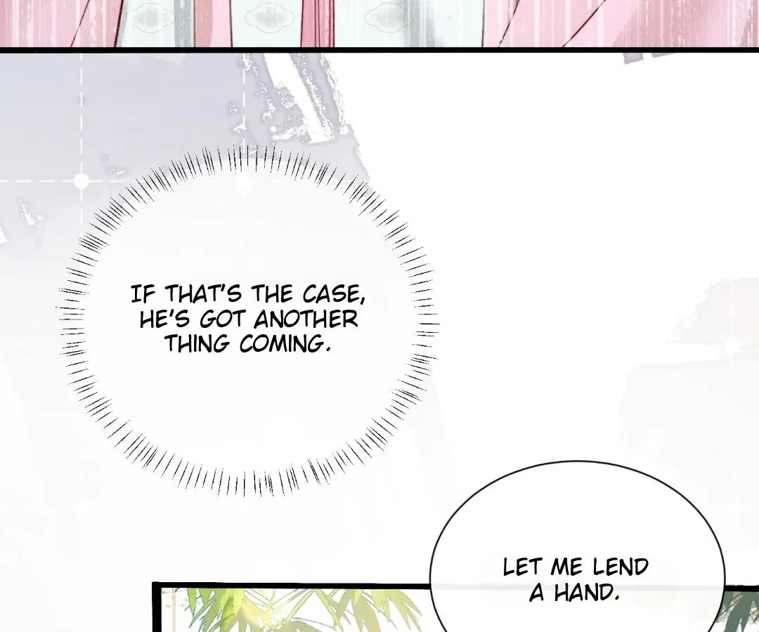 Transmigrating as the Younger Sister of a Bigshot with Multiple Identities Chapter 58 page 27
