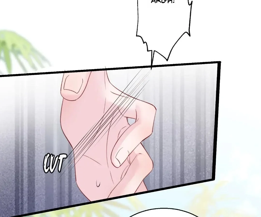 Transmigrating as the Younger Sister of a Bigshot with Multiple Identities Chapter 58 page 35