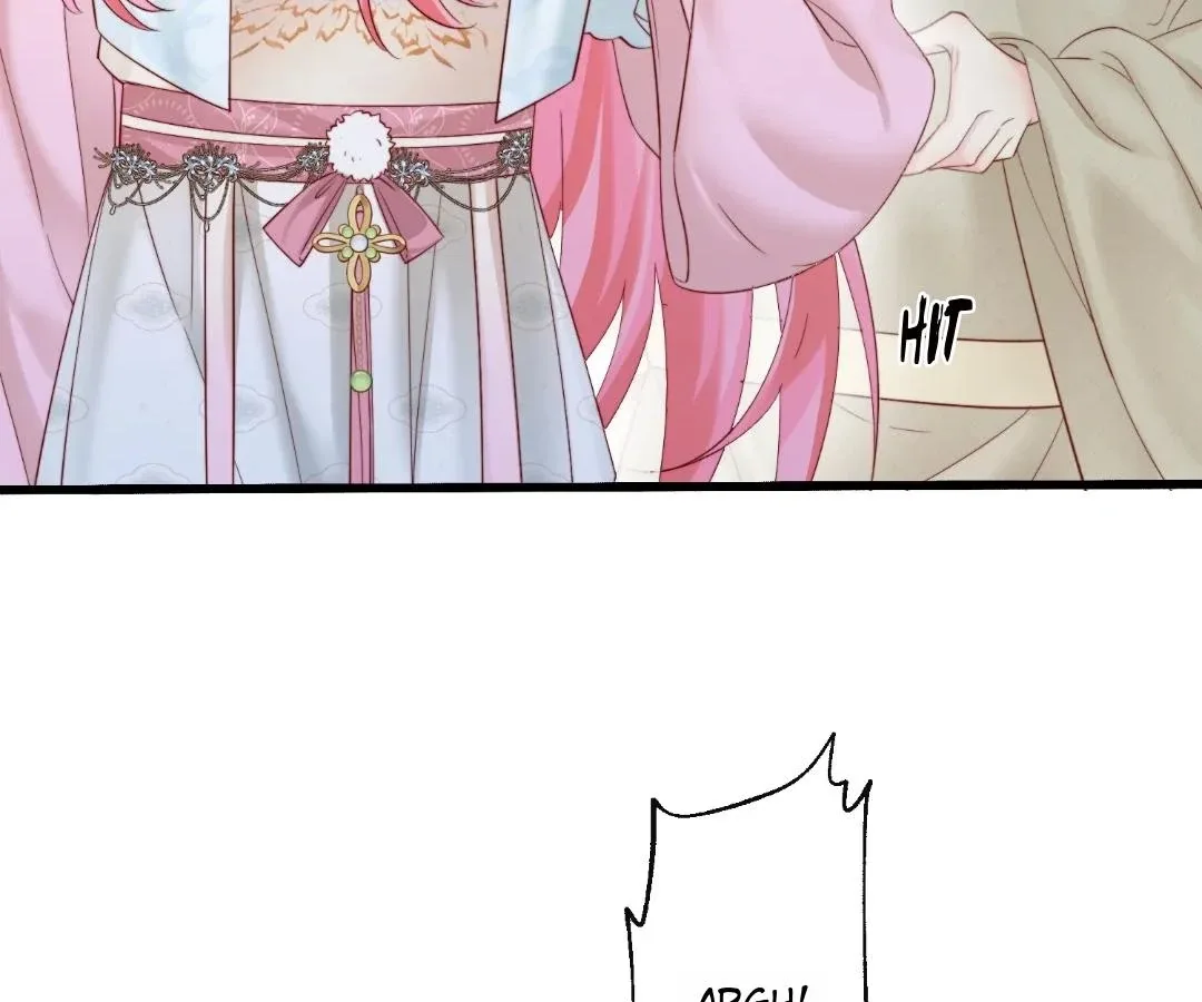 Transmigrating as the Younger Sister of a Bigshot with Multiple Identities Chapter 58 page 34