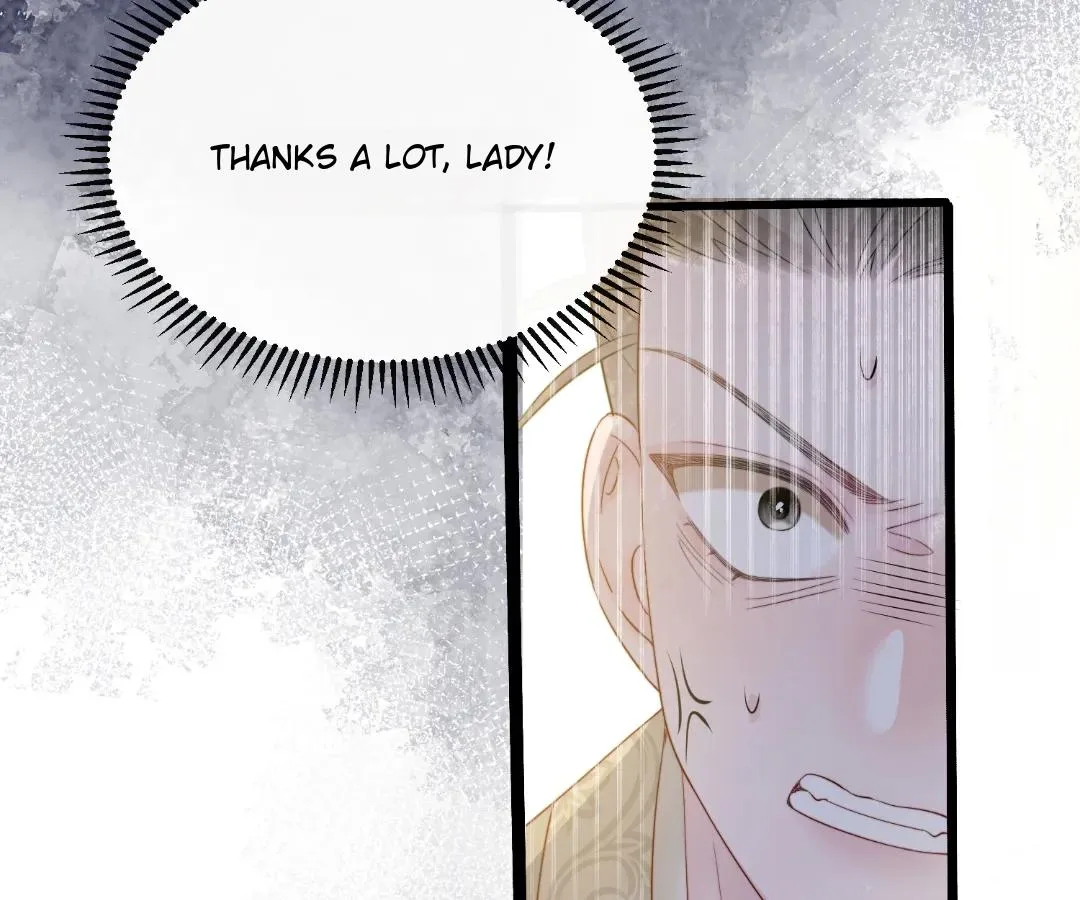 Transmigrating as the Younger Sister of a Bigshot with Multiple Identities Chapter 58 page 39