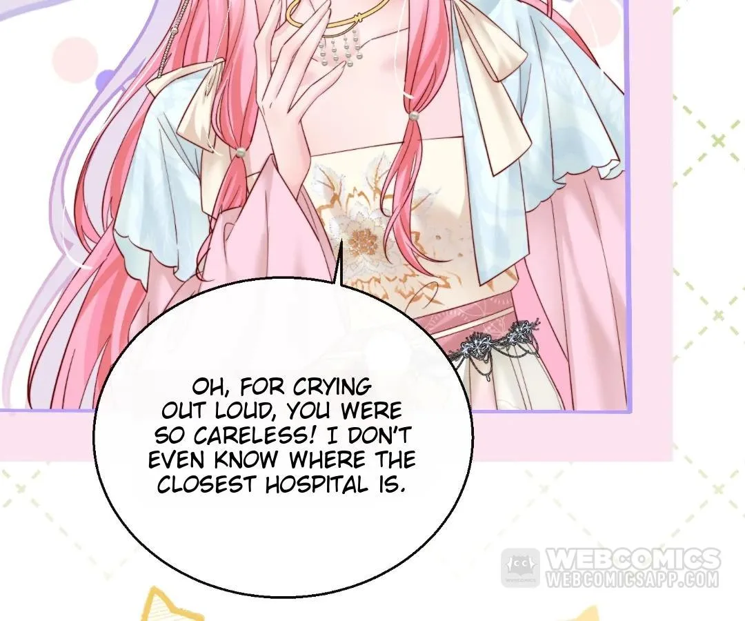 Transmigrating as the Younger Sister of a Bigshot with Multiple Identities Chapter 58 page 44