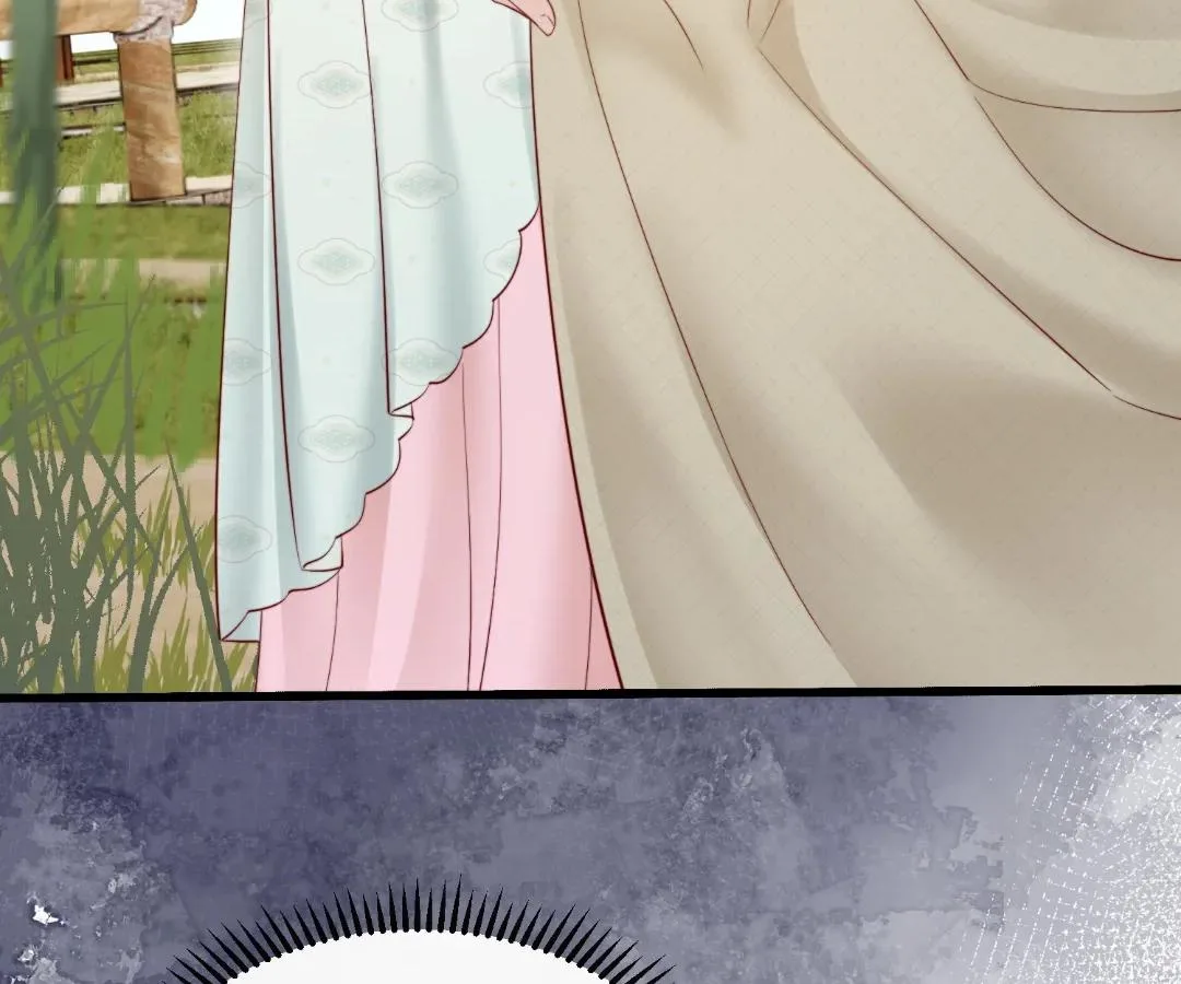 Transmigrating as the Younger Sister of a Bigshot with Multiple Identities Chapter 58 page 38