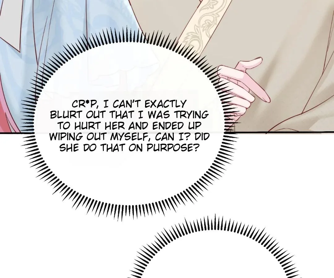 Transmigrating as the Younger Sister of a Bigshot with Multiple Identities Chapter 58 page 42