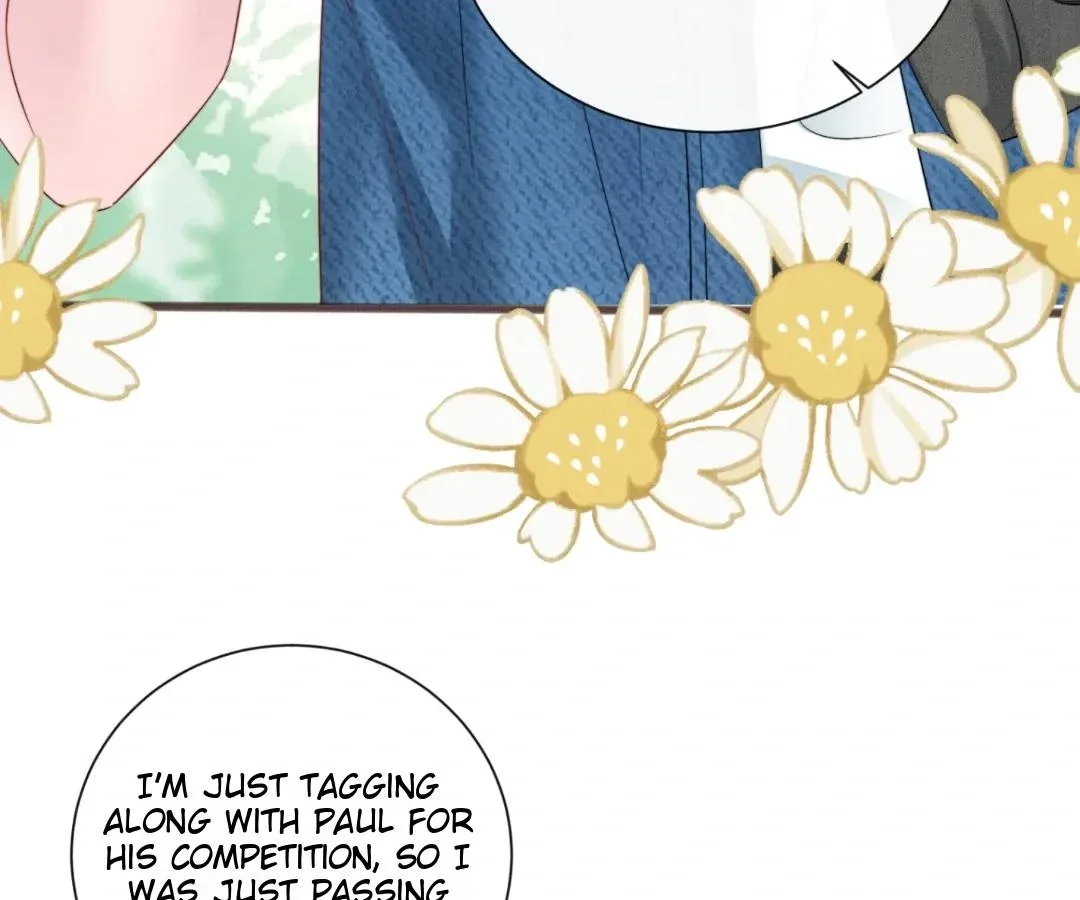 Transmigrating as the Younger Sister of a Bigshot with Multiple Identities Chapter 58 page 54
