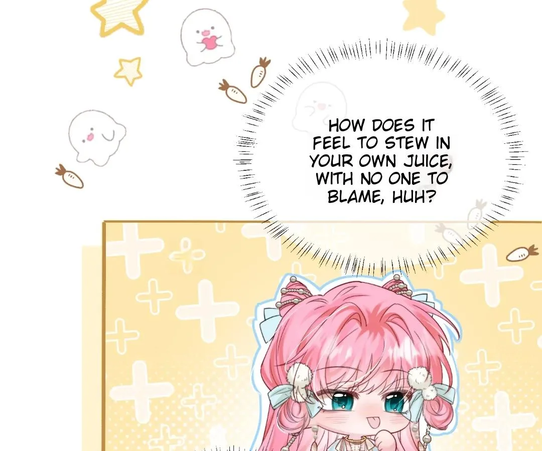Transmigrating as the Younger Sister of a Bigshot with Multiple Identities Chapter 58 page 45