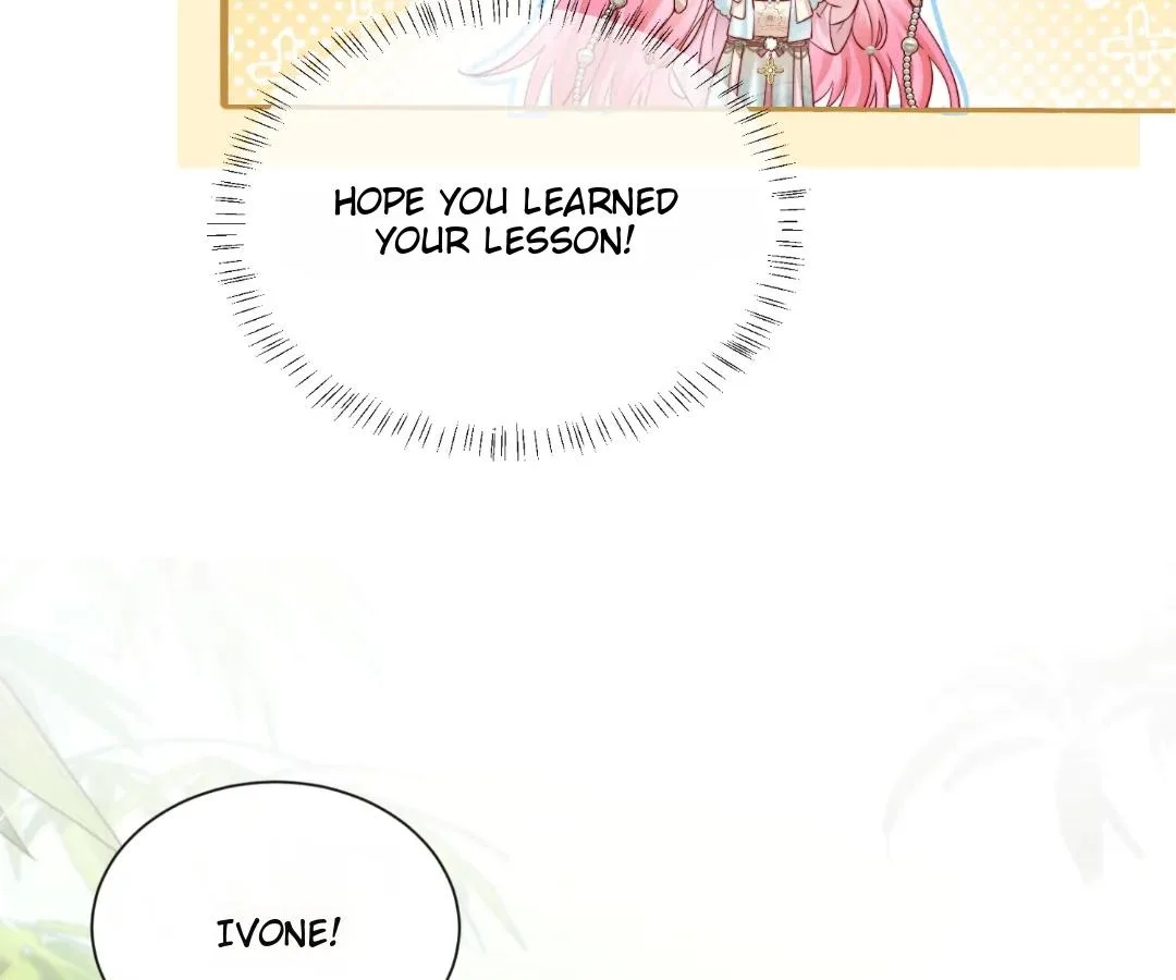 Transmigrating as the Younger Sister of a Bigshot with Multiple Identities Chapter 58 page 46