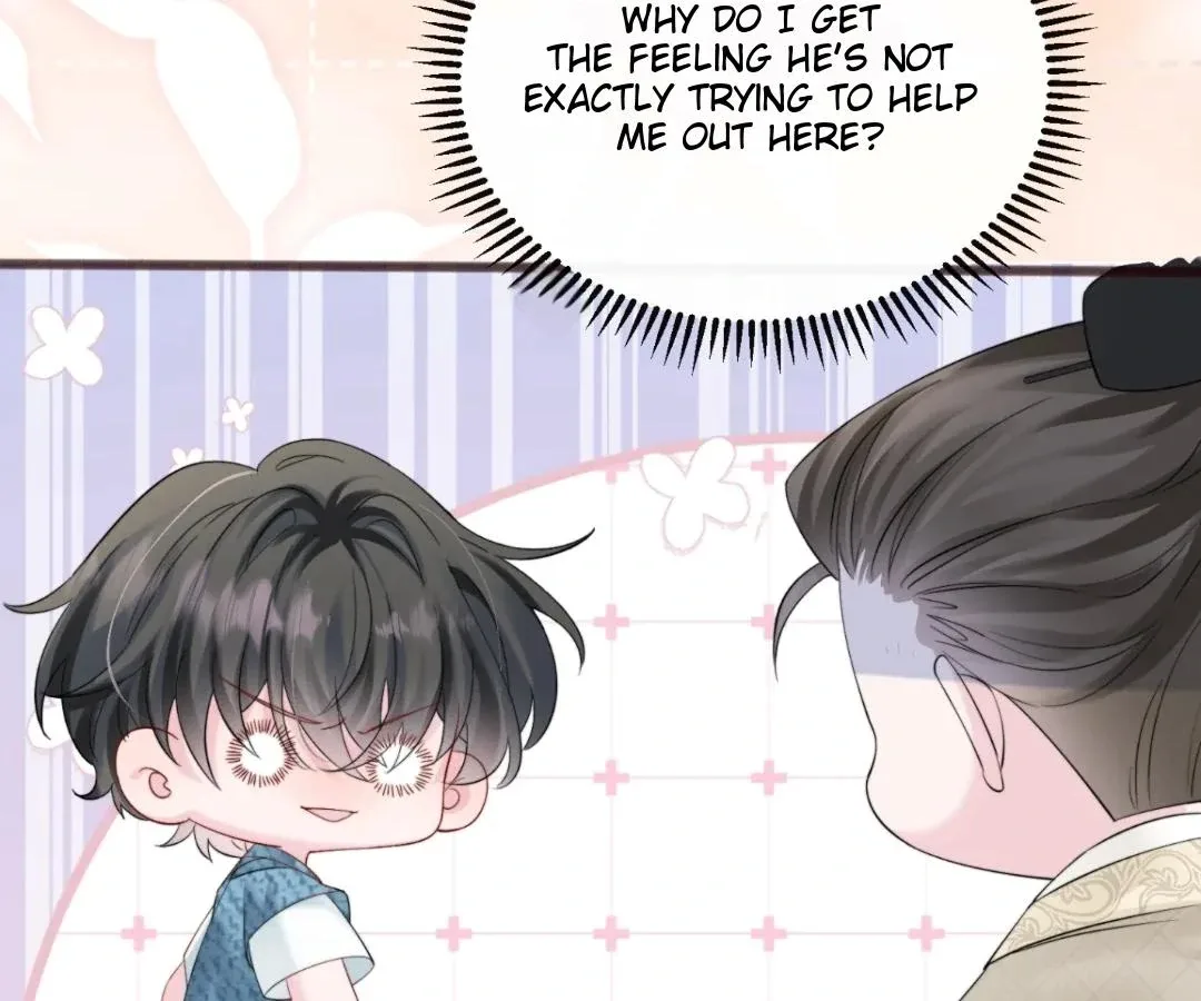 Transmigrating as the Younger Sister of a Bigshot with Multiple Identities Chapter 58 page 64