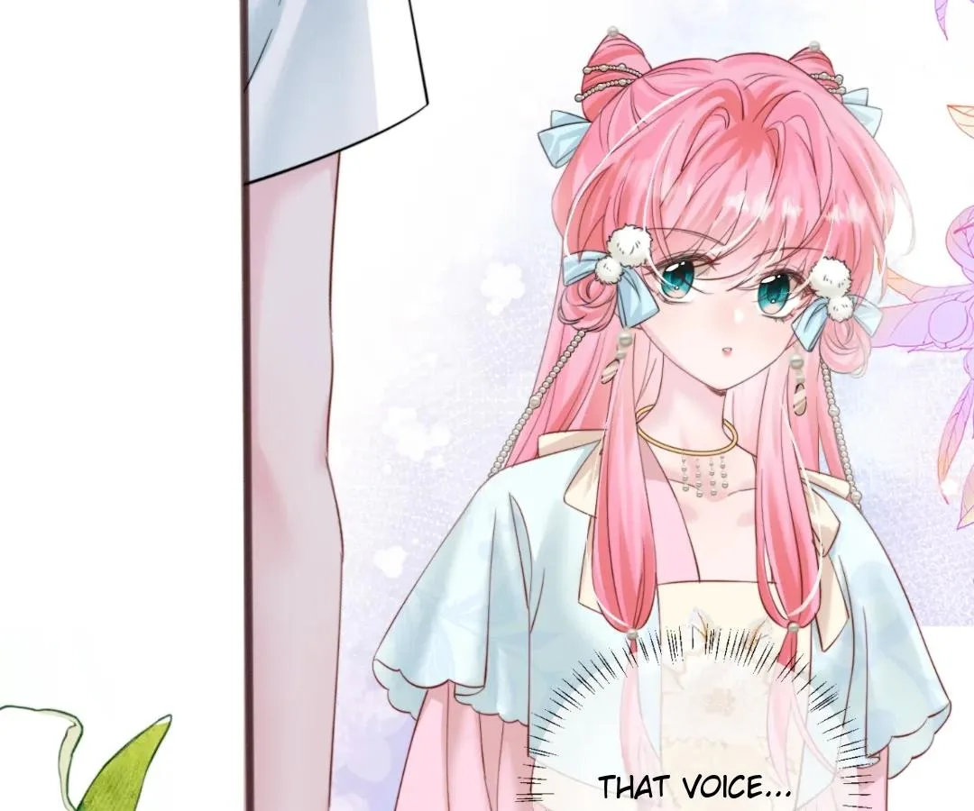 Transmigrating as the Younger Sister of a Bigshot with Multiple Identities Chapter 58 page 50
