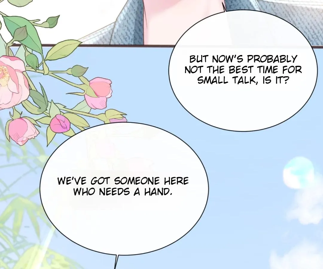Transmigrating as the Younger Sister of a Bigshot with Multiple Identities Chapter 58 page 56