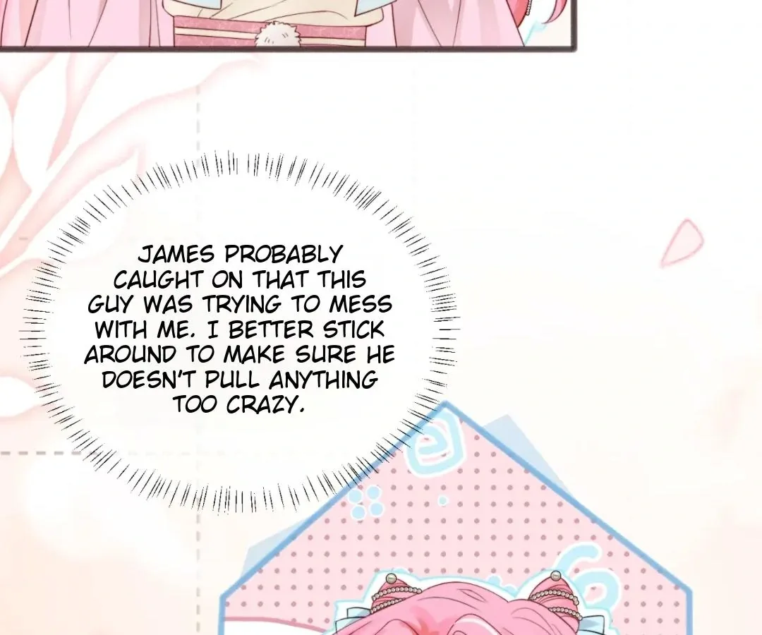 Transmigrating as the Younger Sister of a Bigshot with Multiple Identities Chapter 58 page 62