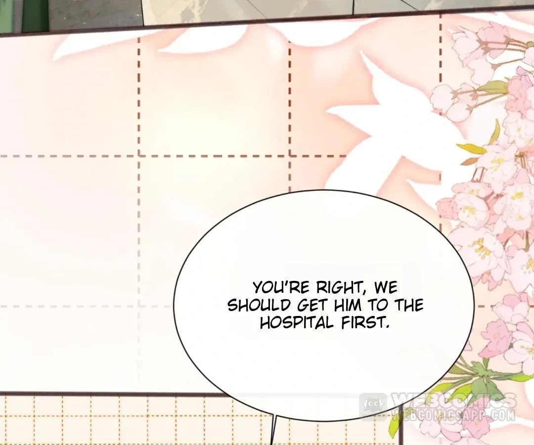 Transmigrating as the Younger Sister of a Bigshot with Multiple Identities Chapter 58 page 60