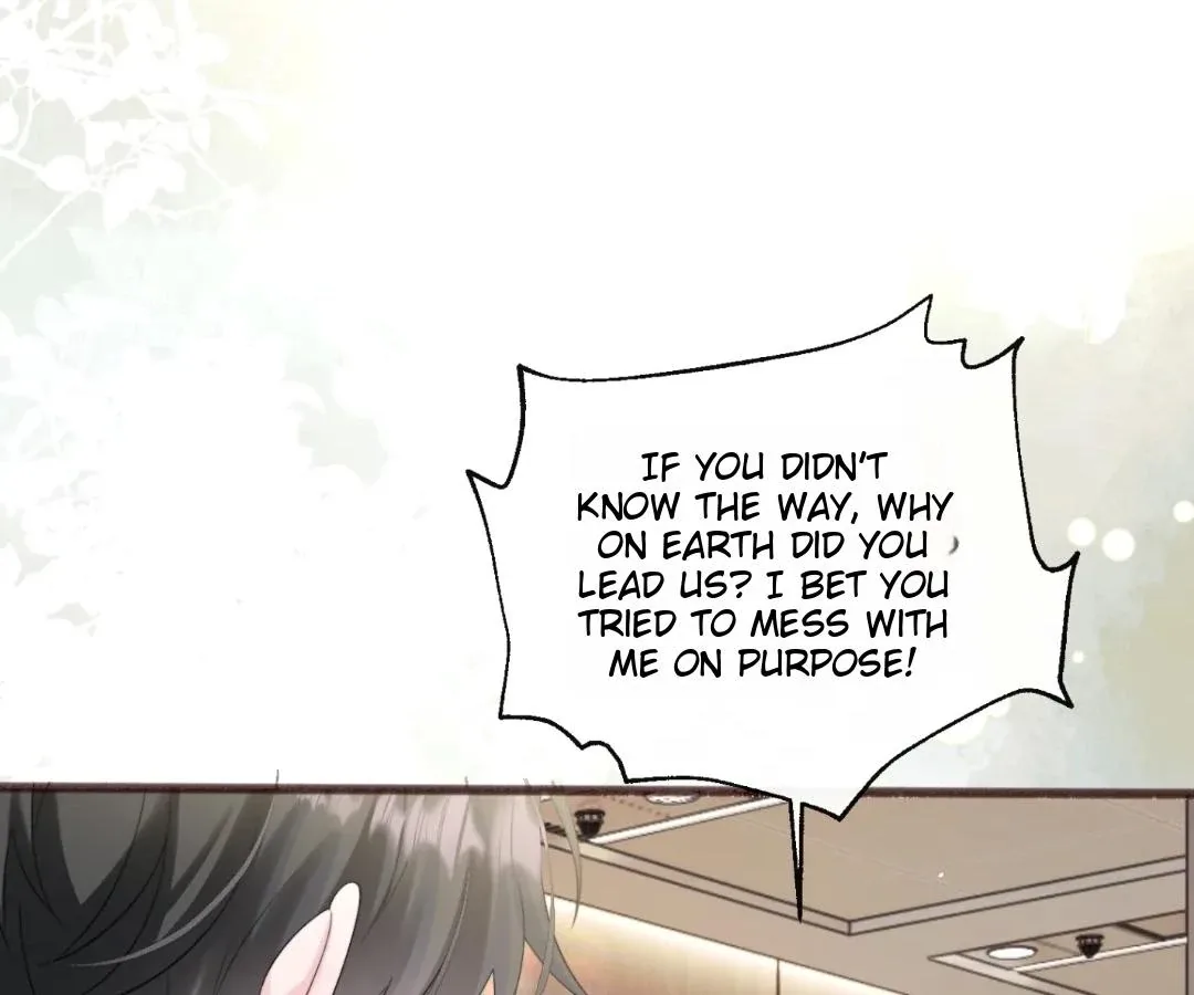 Transmigrating as the Younger Sister of a Bigshot with Multiple Identities Chapter 58 page 74