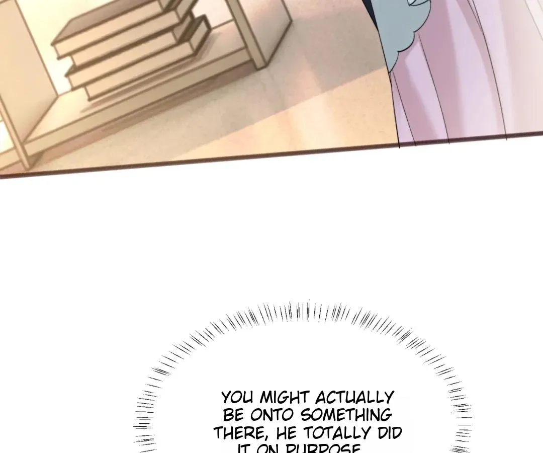 Transmigrating as the Younger Sister of a Bigshot with Multiple Identities Chapter 58 page 79