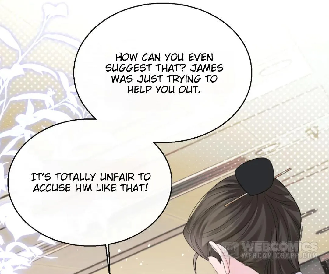 Transmigrating as the Younger Sister of a Bigshot with Multiple Identities Chapter 58 page 76