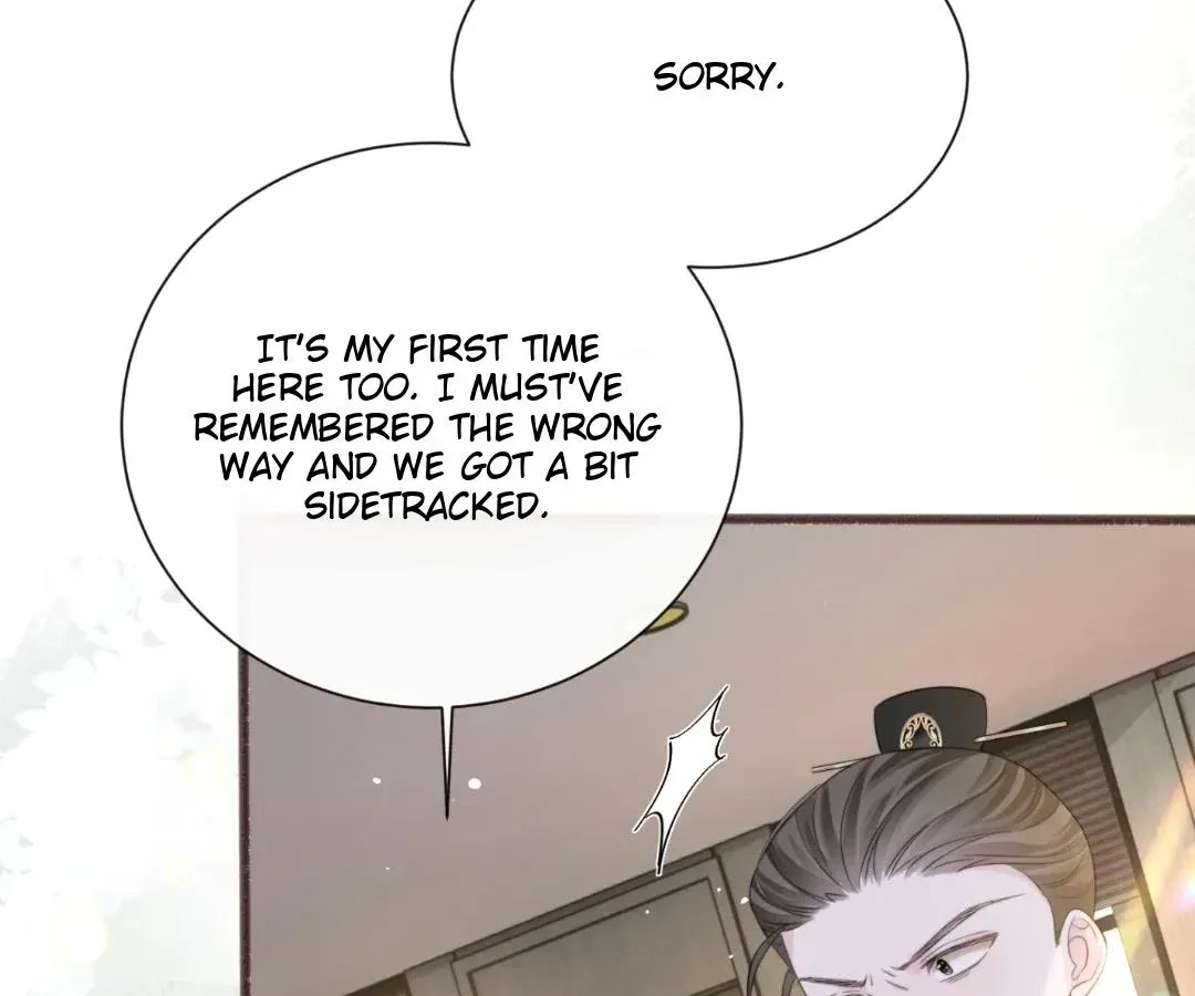 Transmigrating as the Younger Sister of a Bigshot with Multiple Identities Chapter 58 page 72