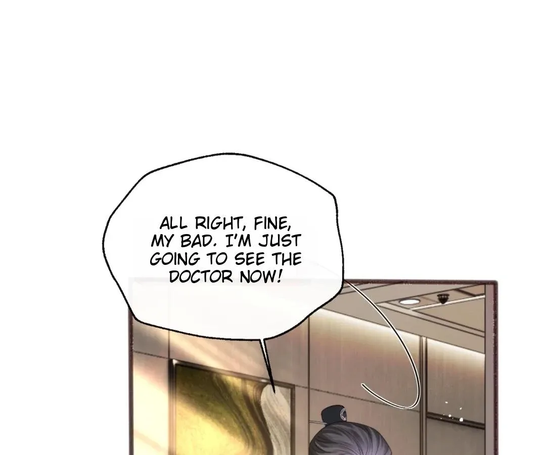 Transmigrating as the Younger Sister of a Bigshot with Multiple Identities Chapter 58 page 81