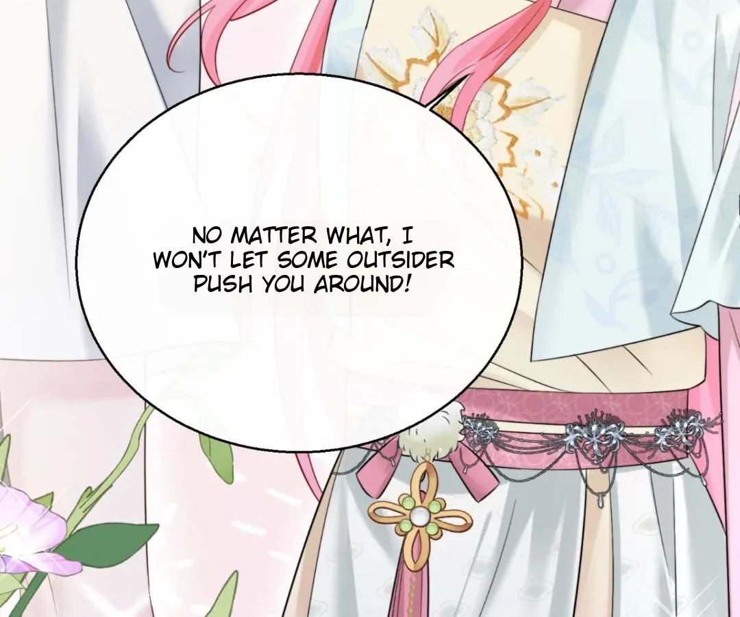 Transmigrating as the Younger Sister of a Bigshot with Multiple Identities Chapter 58 page 87