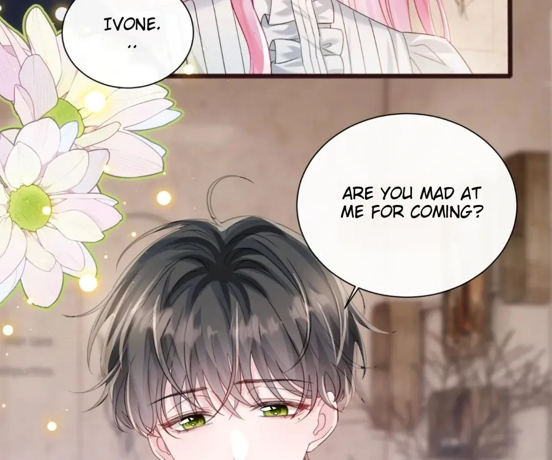 Transmigrating as the Younger Sister of a Bigshot with Multiple Identities Chapter 63 page 7