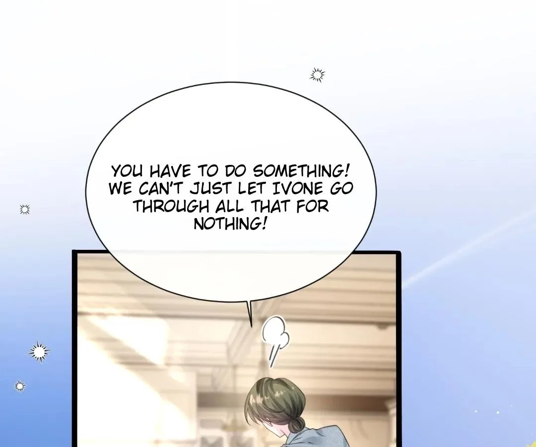 Transmigrating as the Younger Sister of a Bigshot with Multiple Identities Chapter 62 page 16