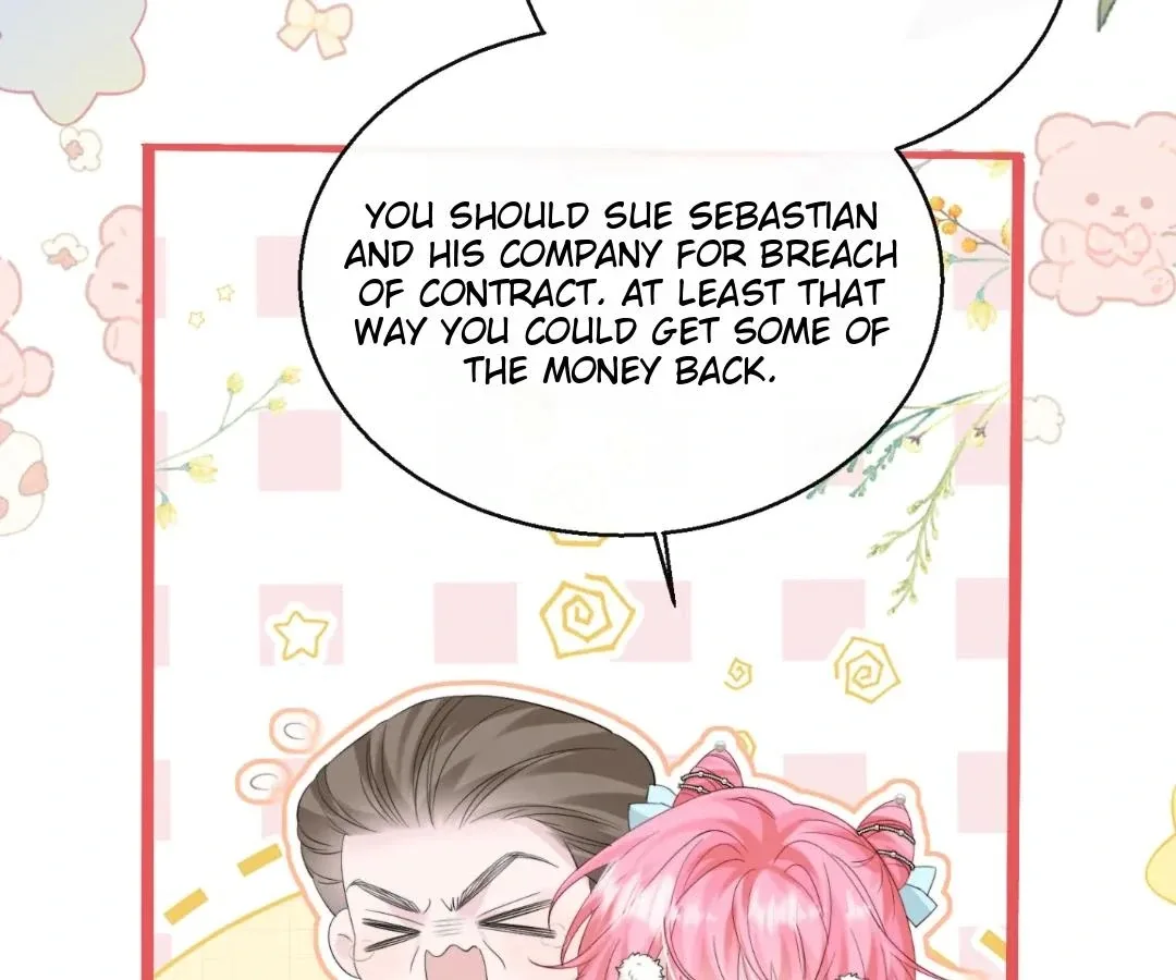 Transmigrating as the Younger Sister of a Bigshot with Multiple Identities Chapter 61 page 61