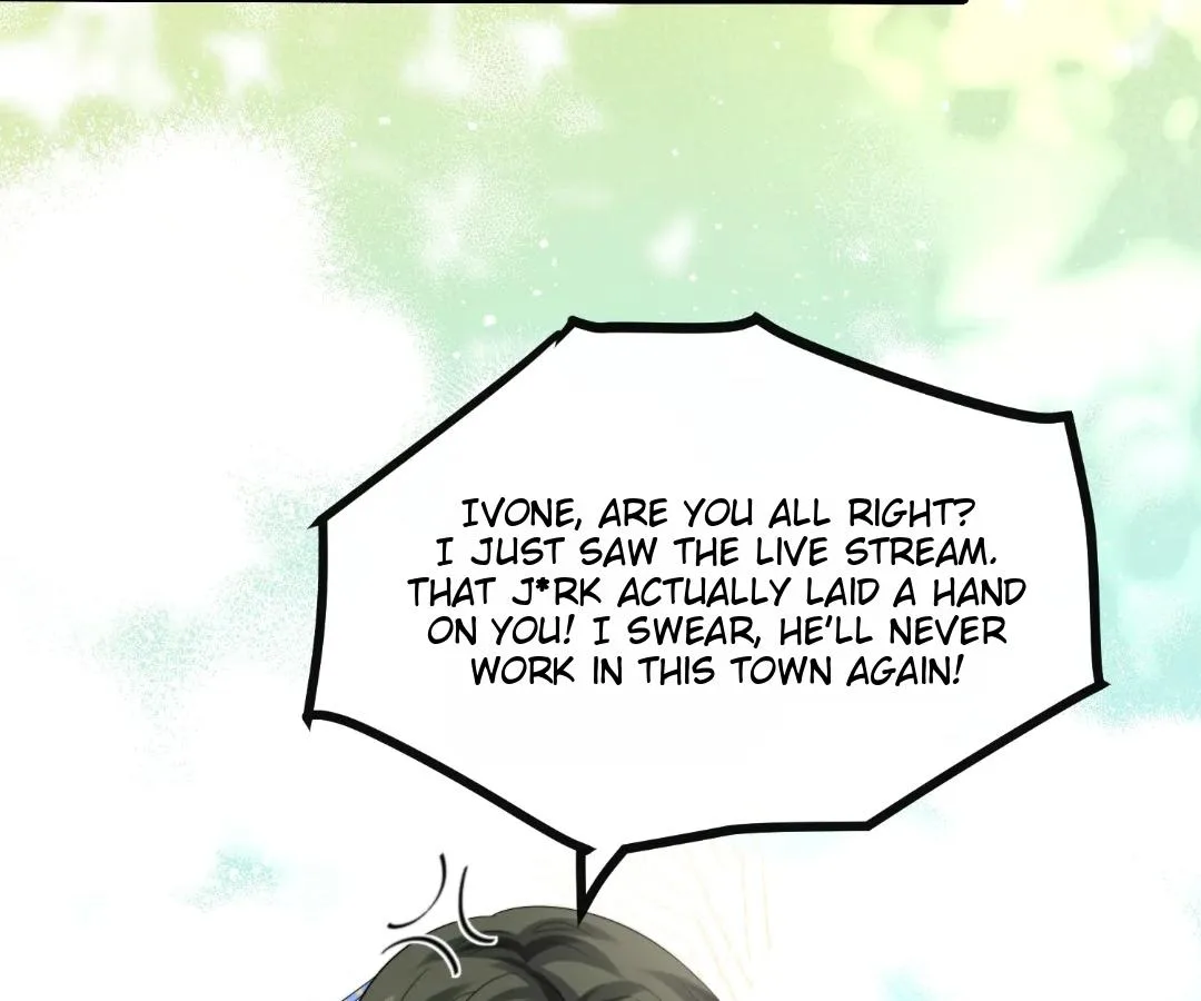Transmigrating as the Younger Sister of a Bigshot with Multiple Identities Chapter 62 page 7