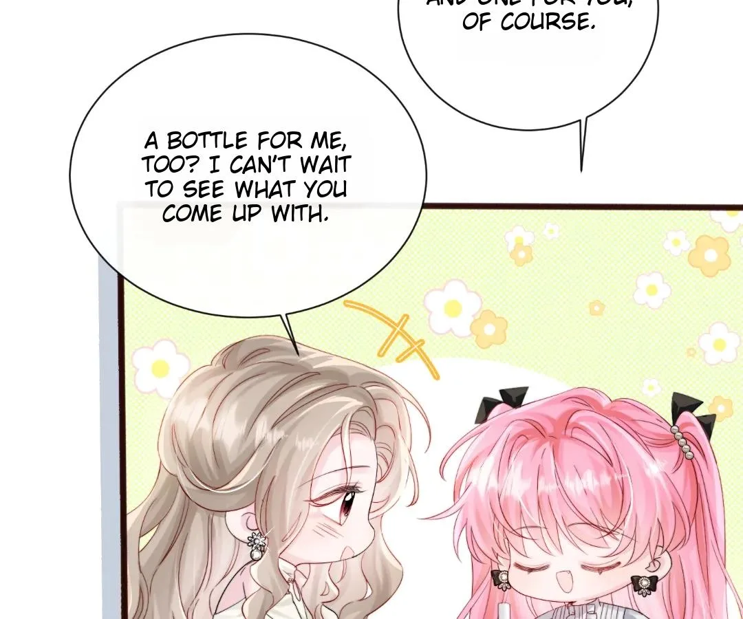Transmigrating as the Younger Sister of a Bigshot with Multiple Identities Chapter 62 page 43
