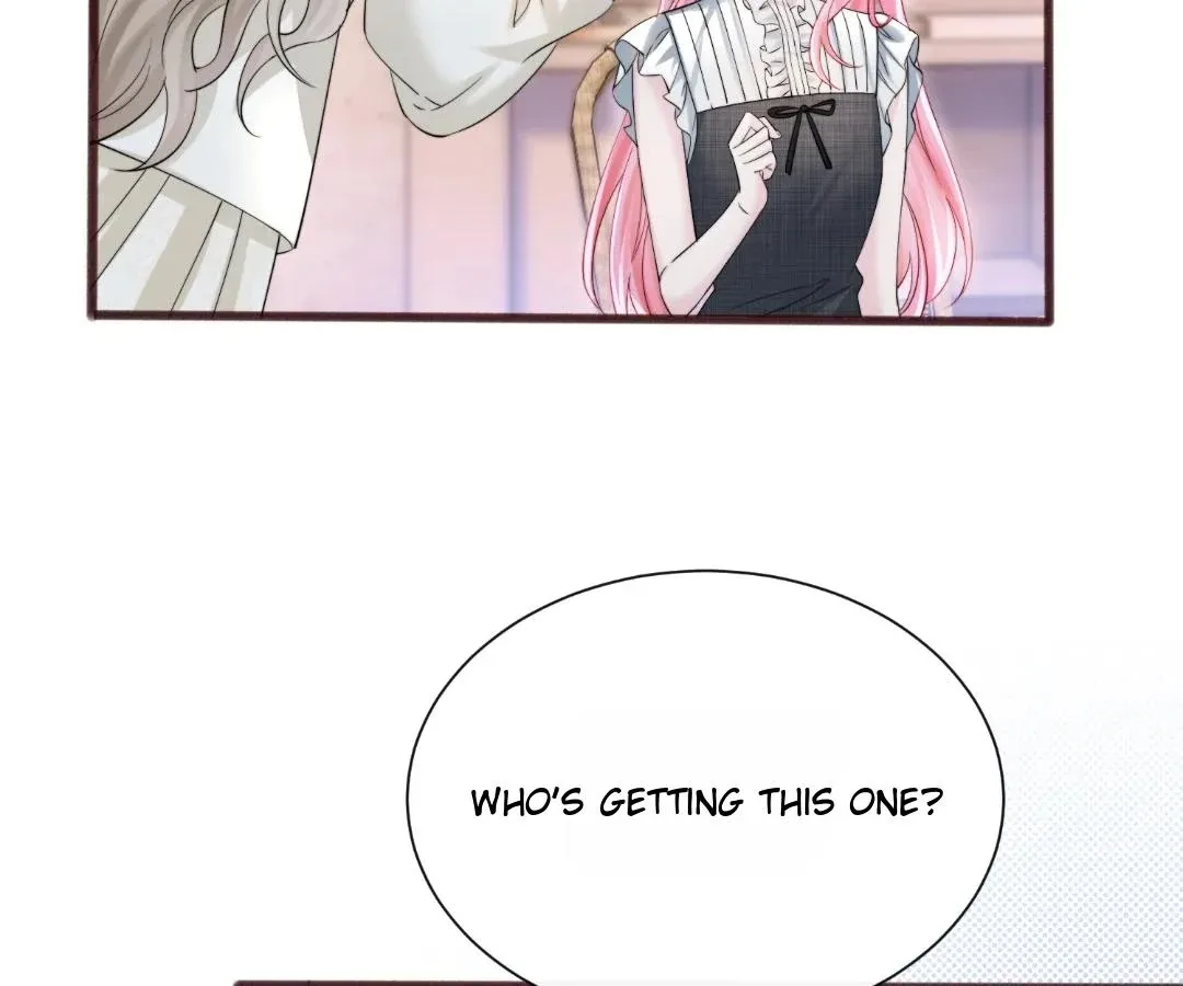 Transmigrating as the Younger Sister of a Bigshot with Multiple Identities Chapter 62 page 79