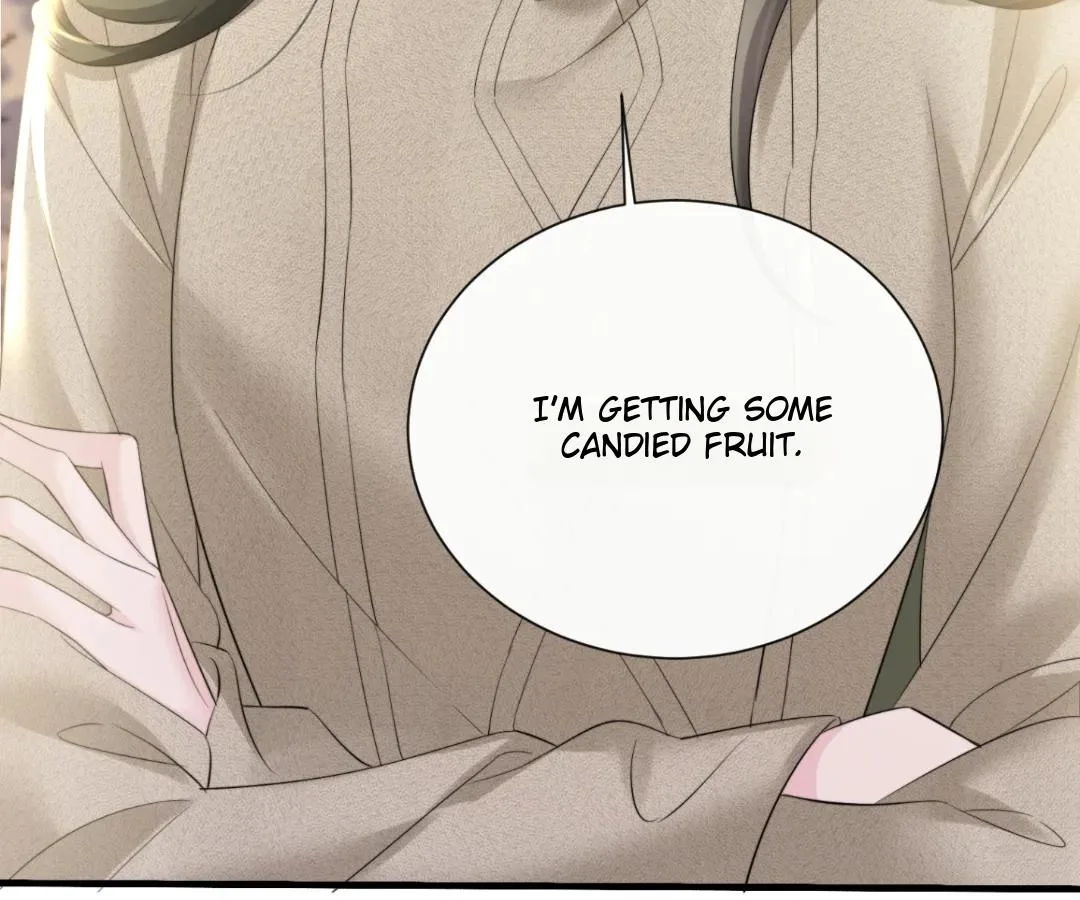 Transmigrating as the Younger Sister of a Bigshot with Multiple Identities Chapter 61 page 38