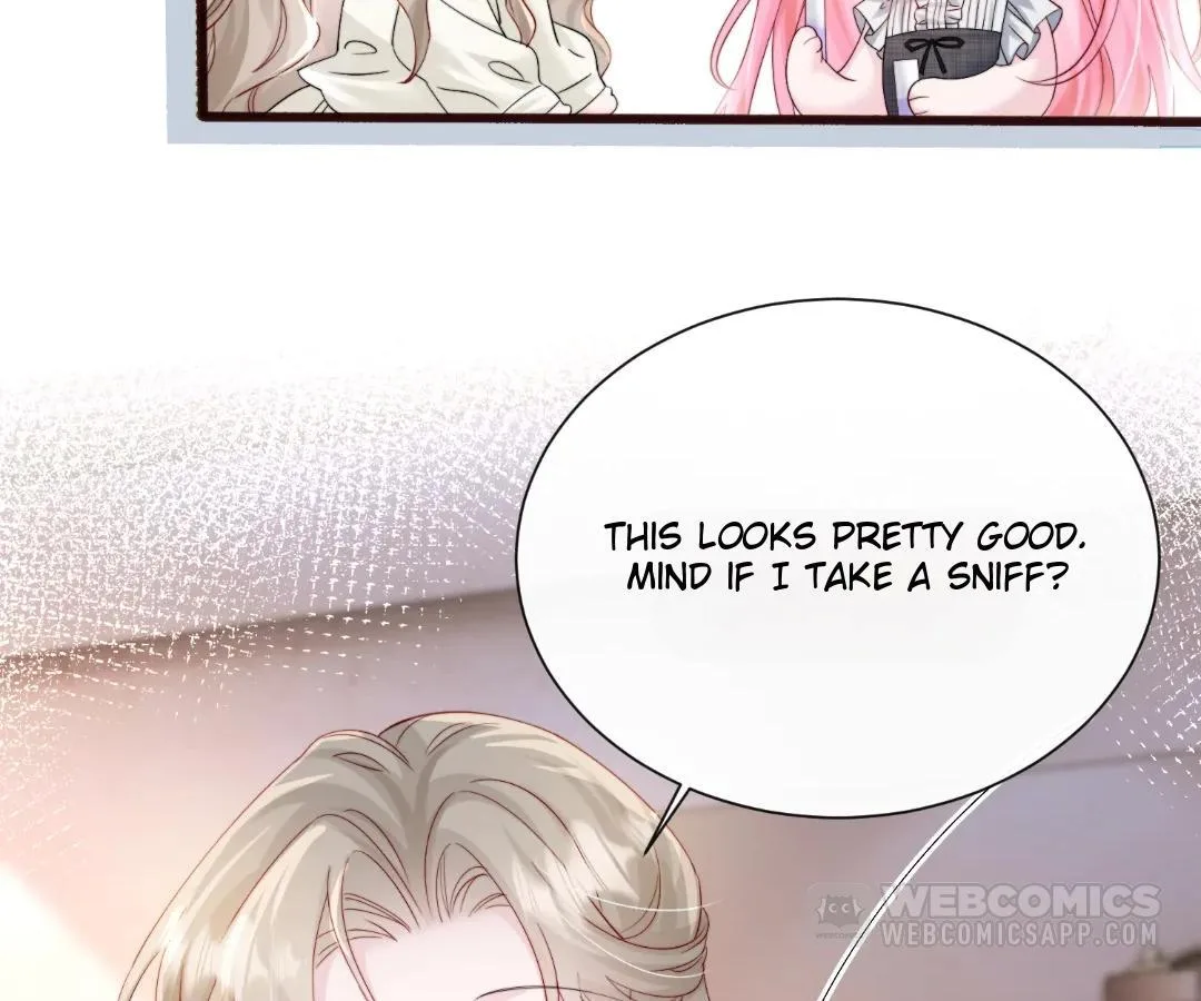 Transmigrating as the Younger Sister of a Bigshot with Multiple Identities Chapter 62 page 44