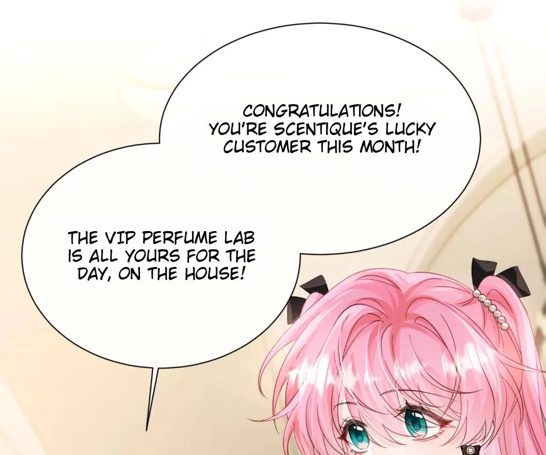 Transmigrating as the Younger Sister of a Bigshot with Multiple Identities Chapter 62 page 32