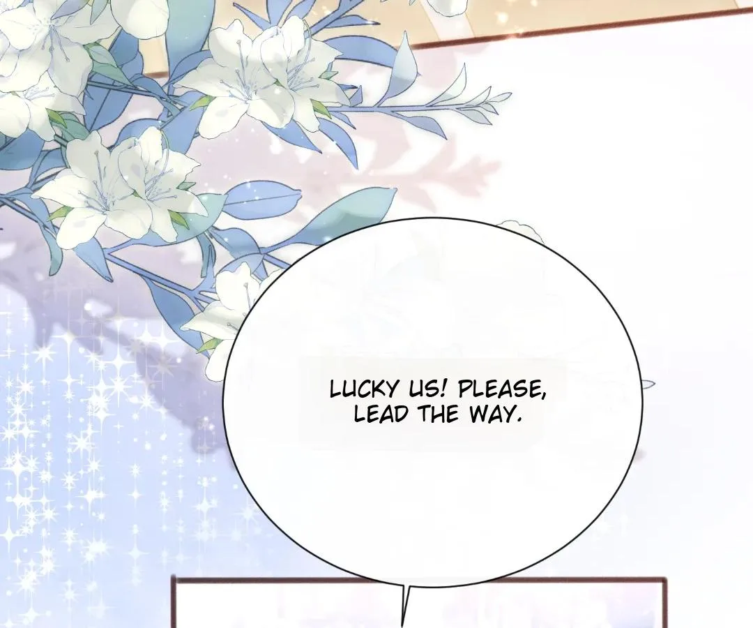 Transmigrating as the Younger Sister of a Bigshot with Multiple Identities Chapter 62 page 35