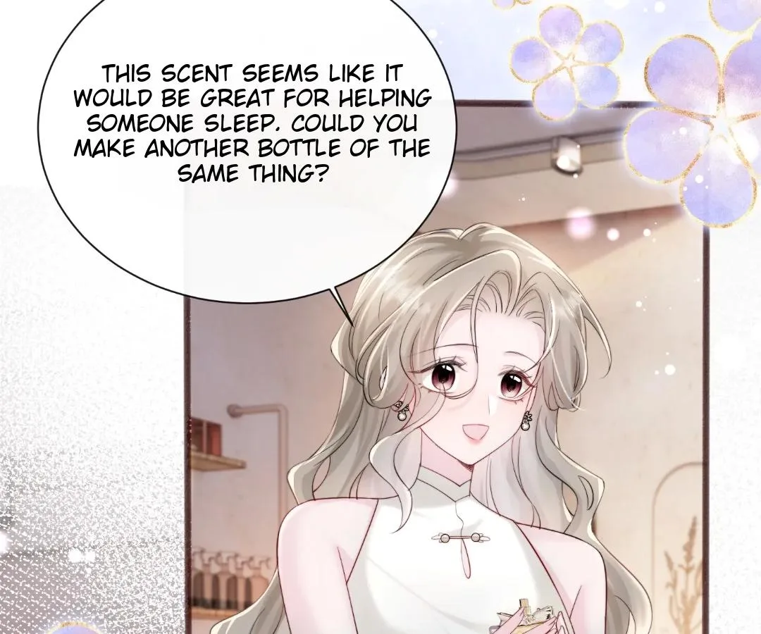 Transmigrating as the Younger Sister of a Bigshot with Multiple Identities Chapter 62 page 53
